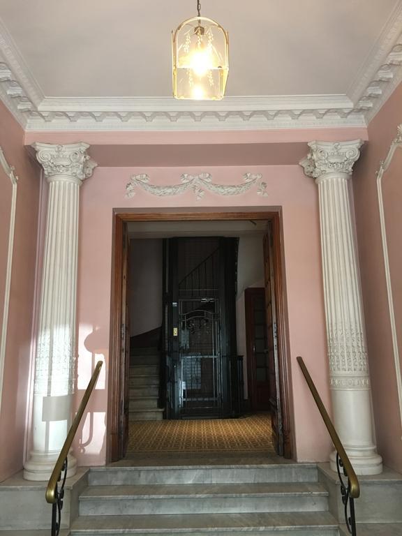 Palais Sapho Residence Ницца Экстерьер фото
